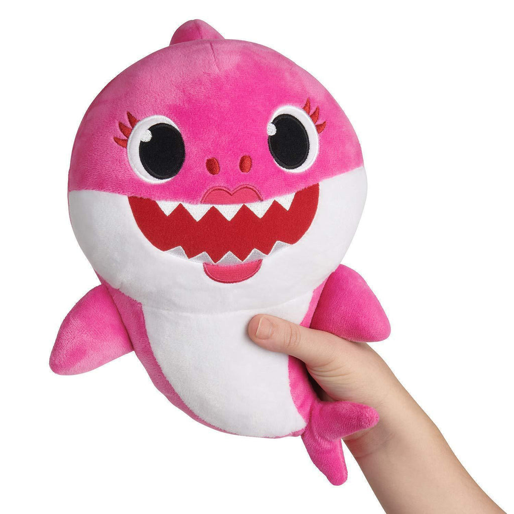 Baby Shark Dolls Plush Toys For Children kids BGSuperDeals 